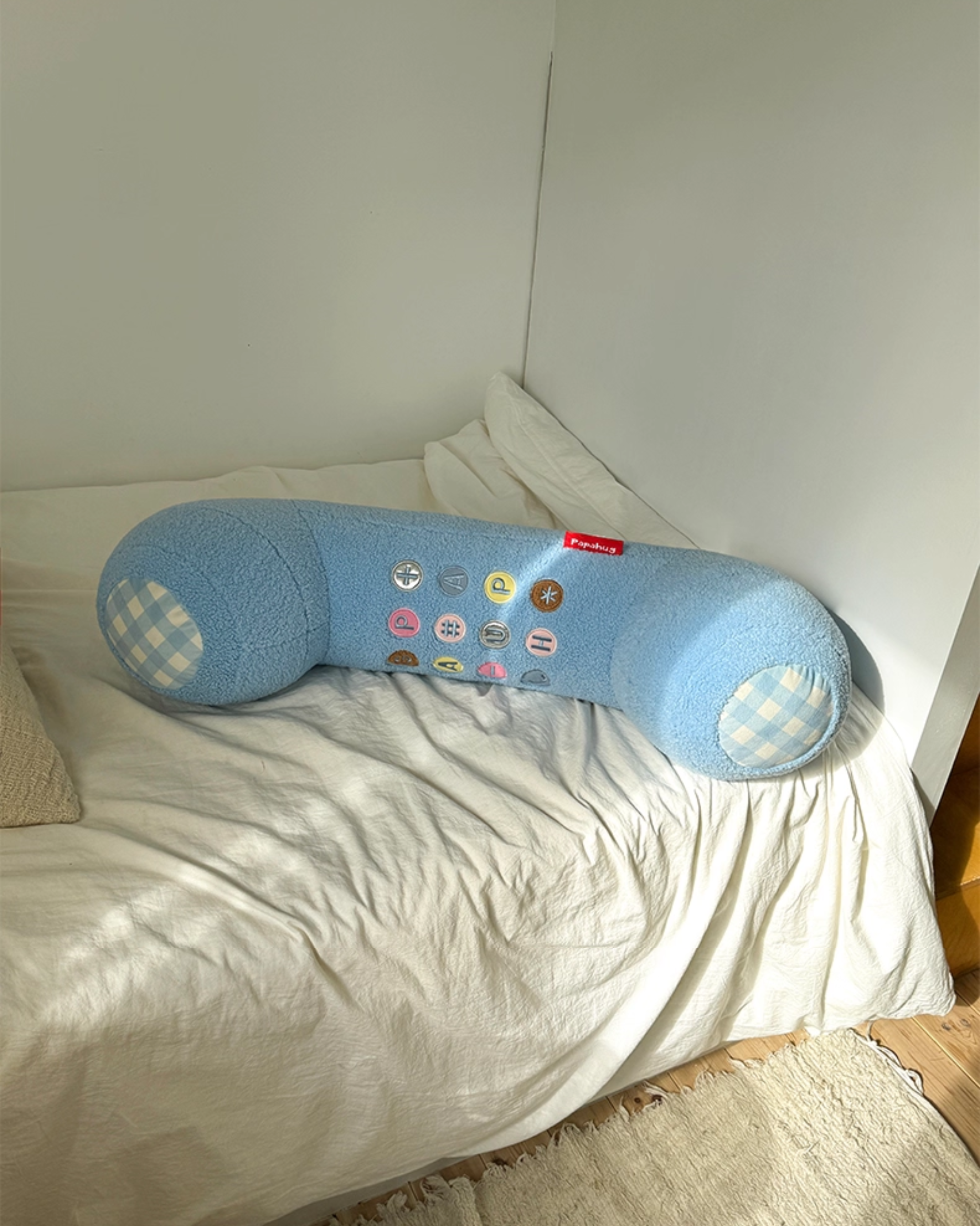telephone pillow