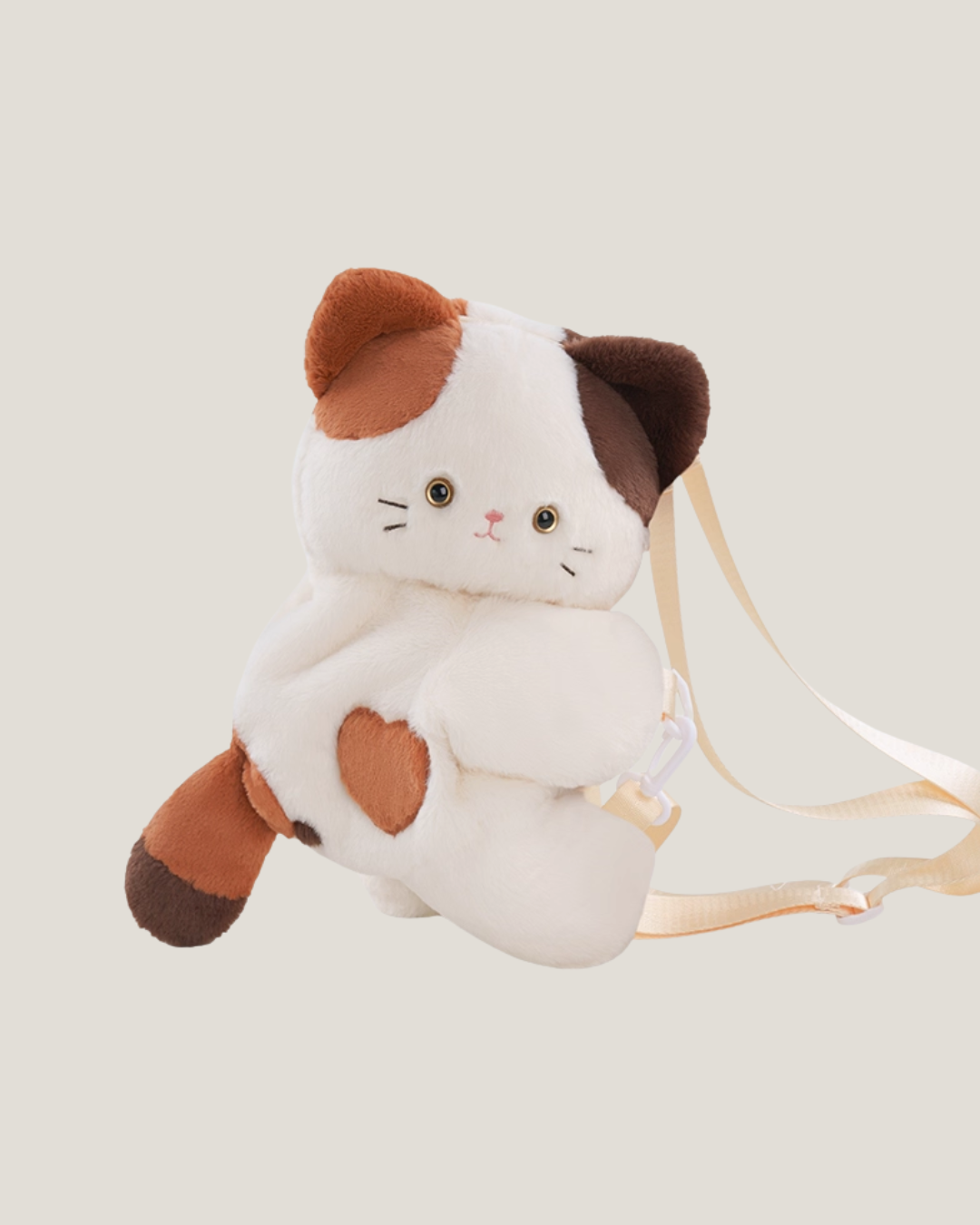 teddy bear cuddles bag