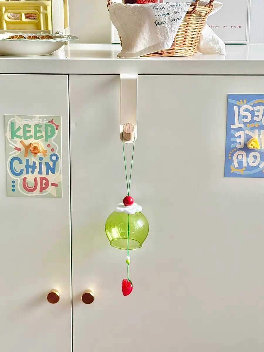 cherry pudding chimes