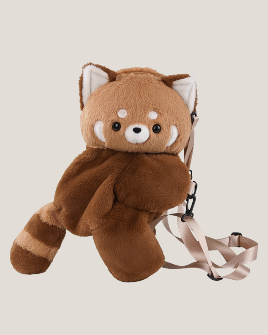 teddy bear cuddles bag