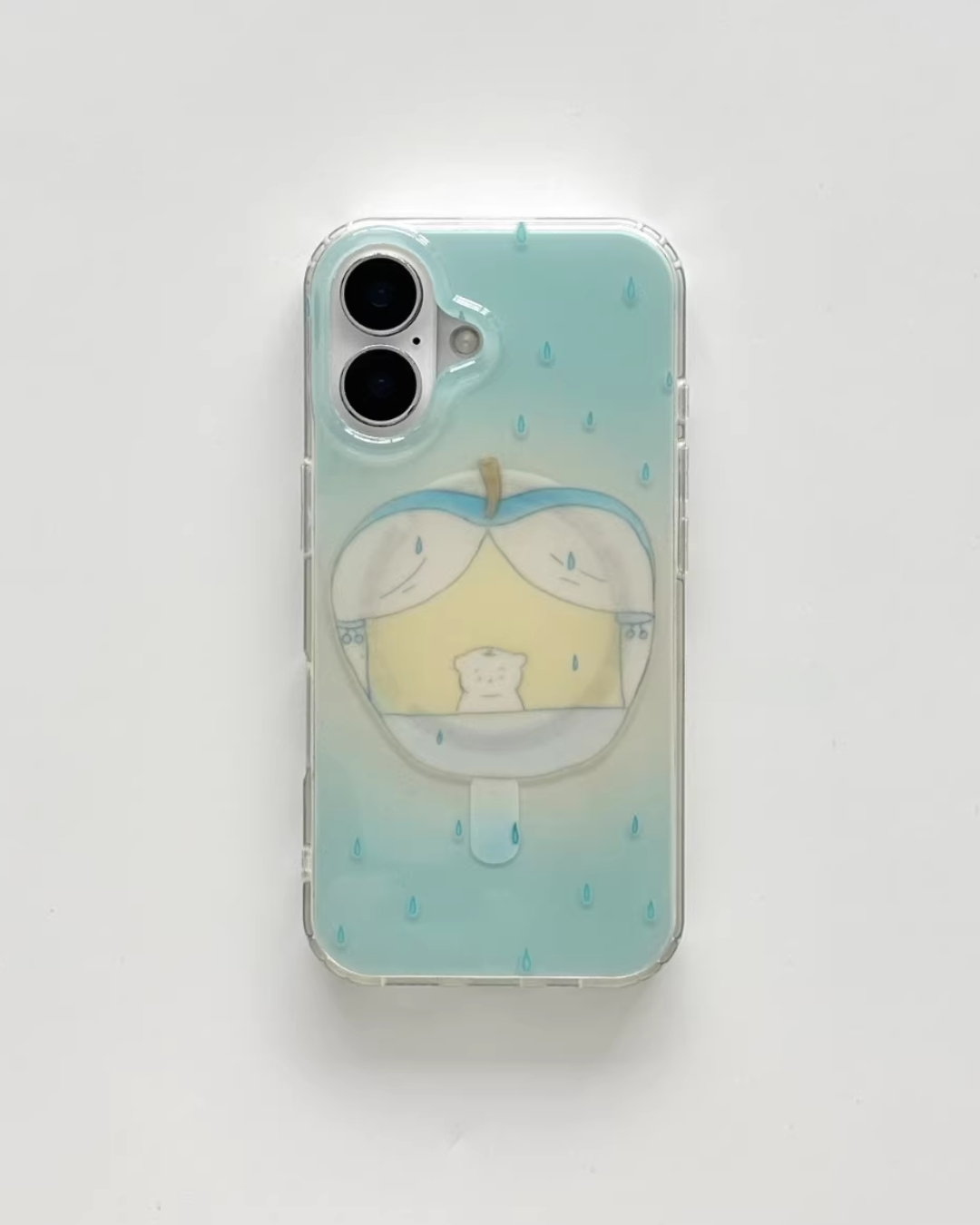 window watcher phone case