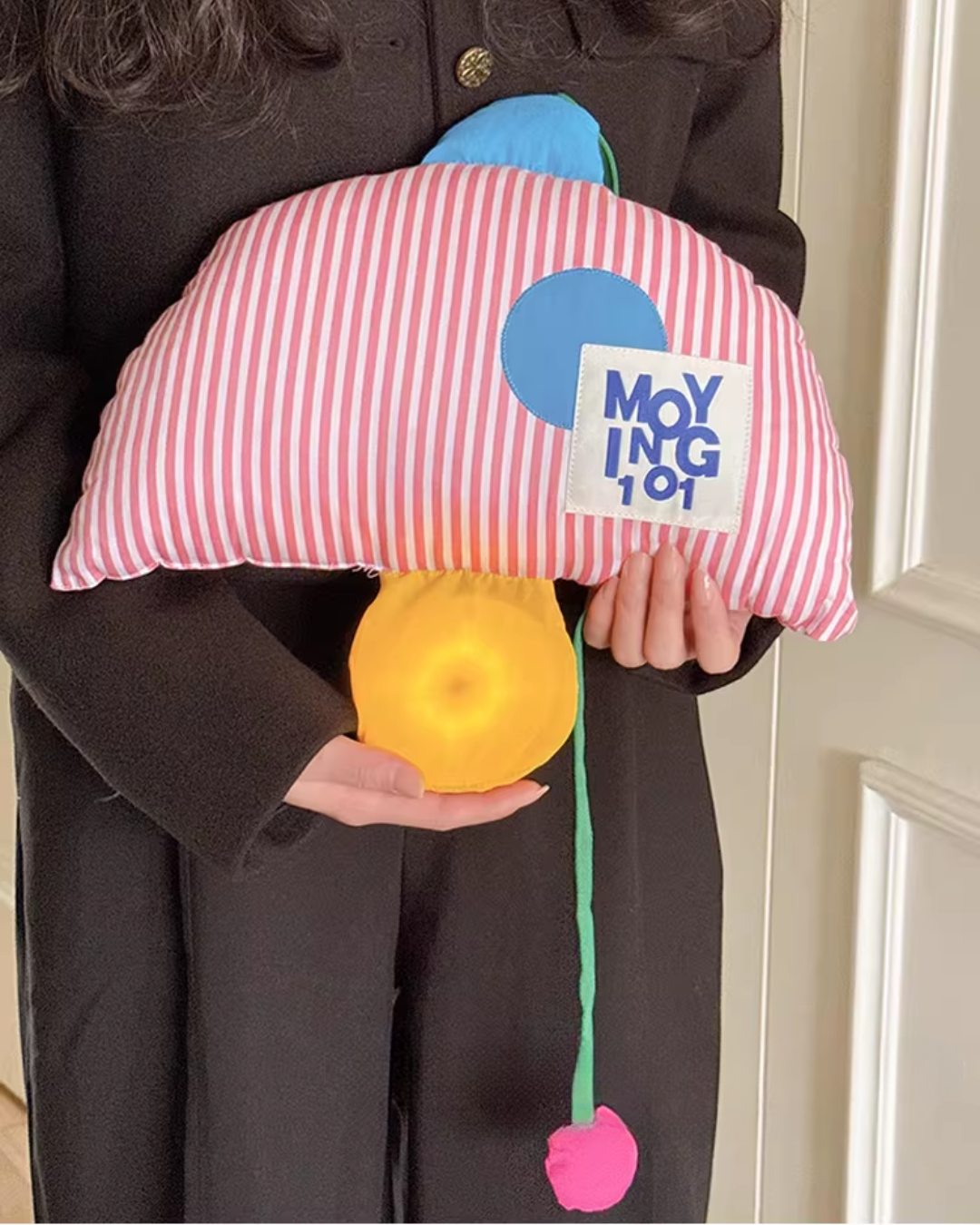 whimsical umbrella lamp