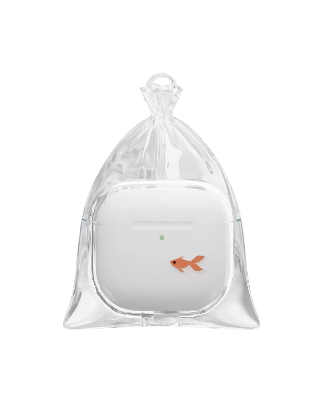 little fish airpods case
