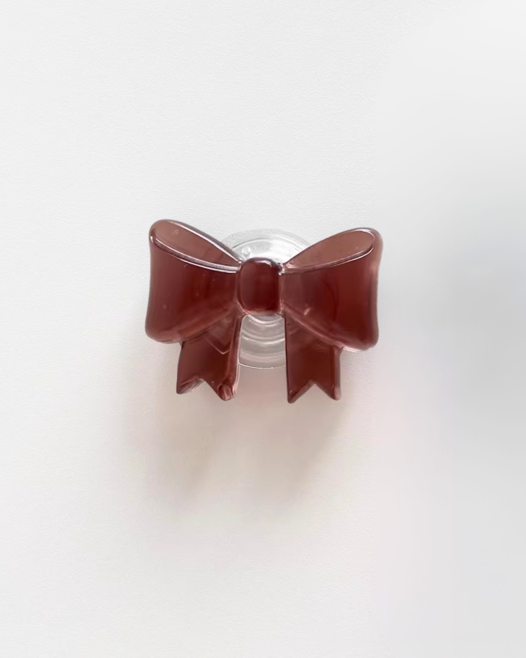 bowknot polka iphone case