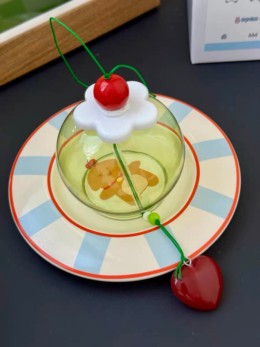 cherry pudding chimes