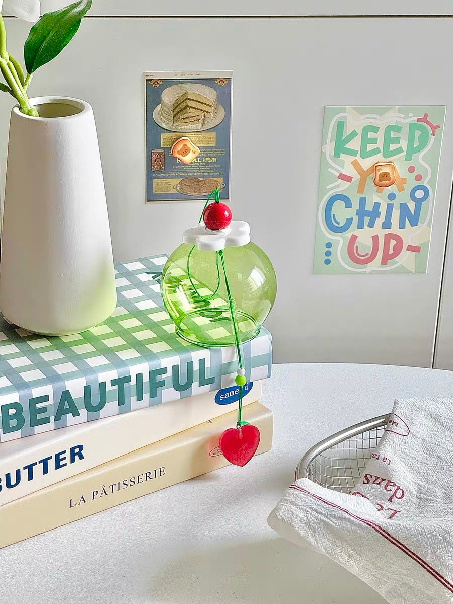 cherry pudding chimes