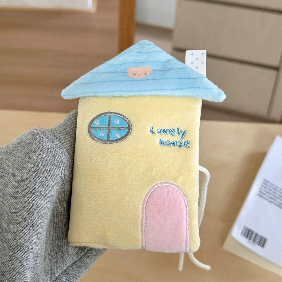 sweet cottage house photo album