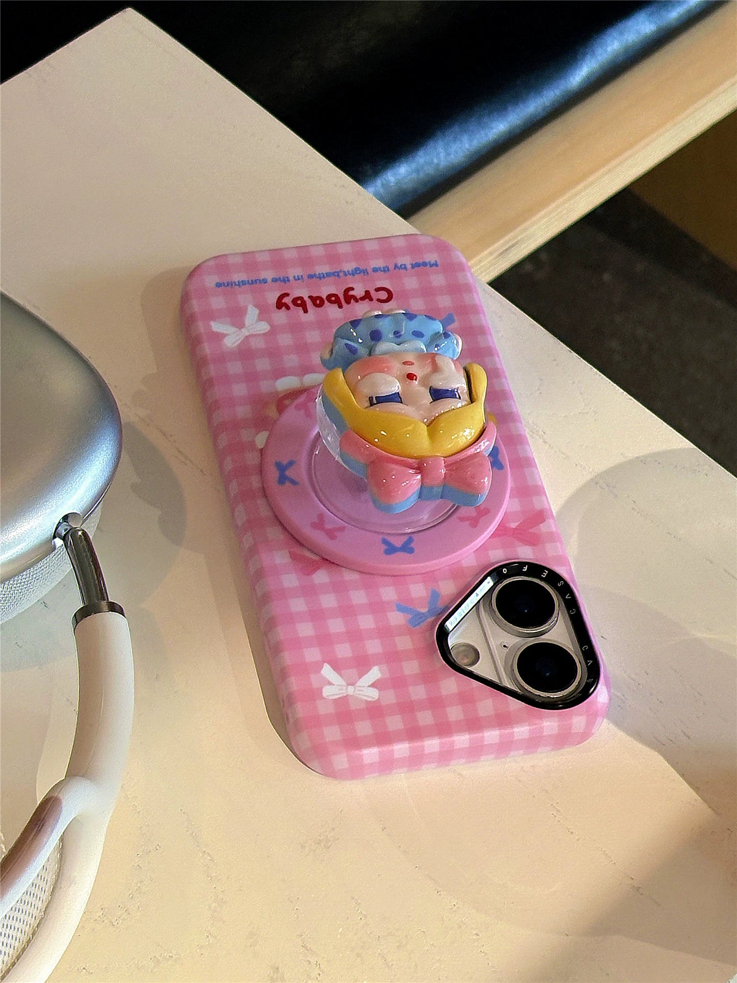 crybaby phone case