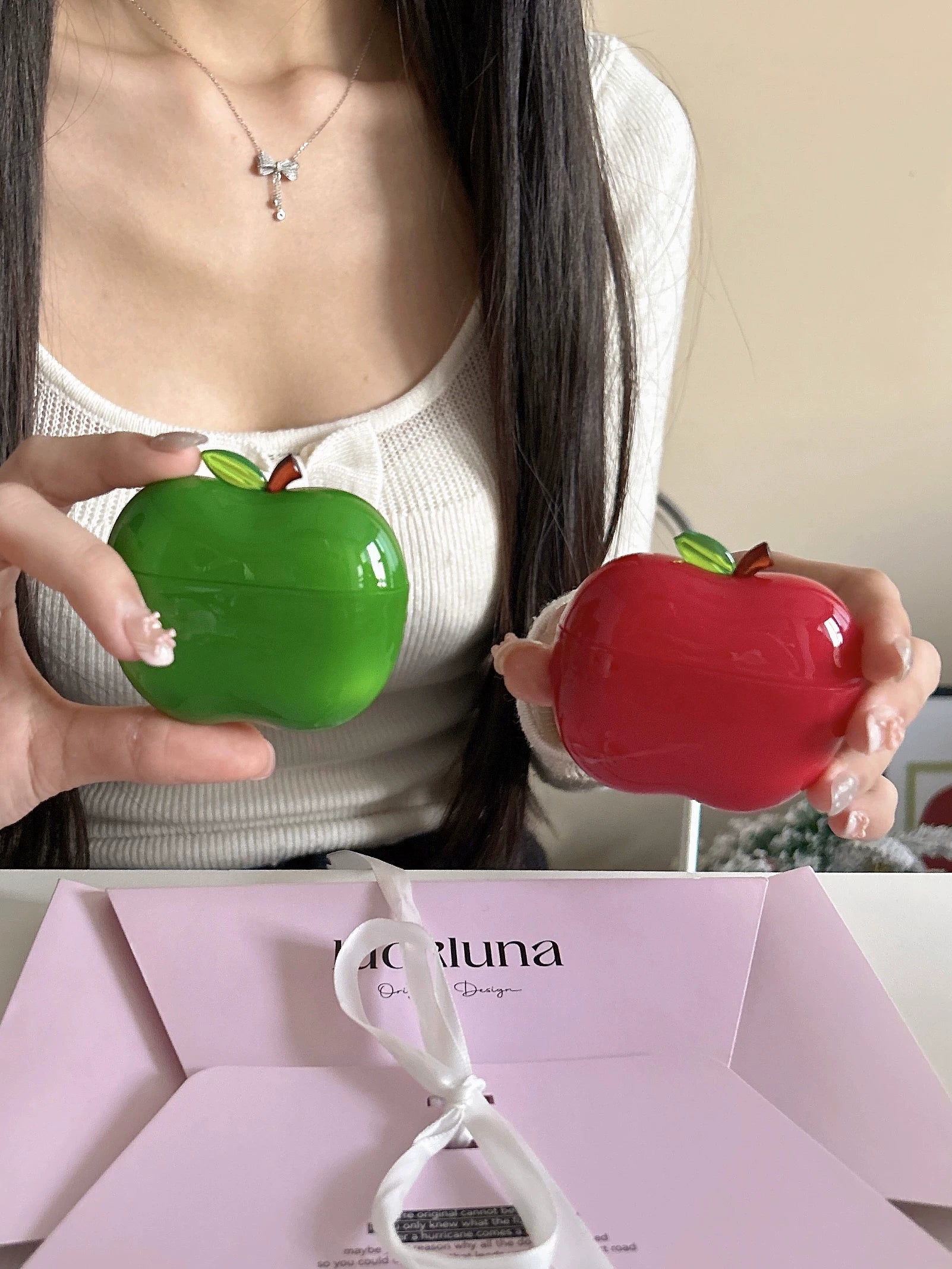 apple airpods case π