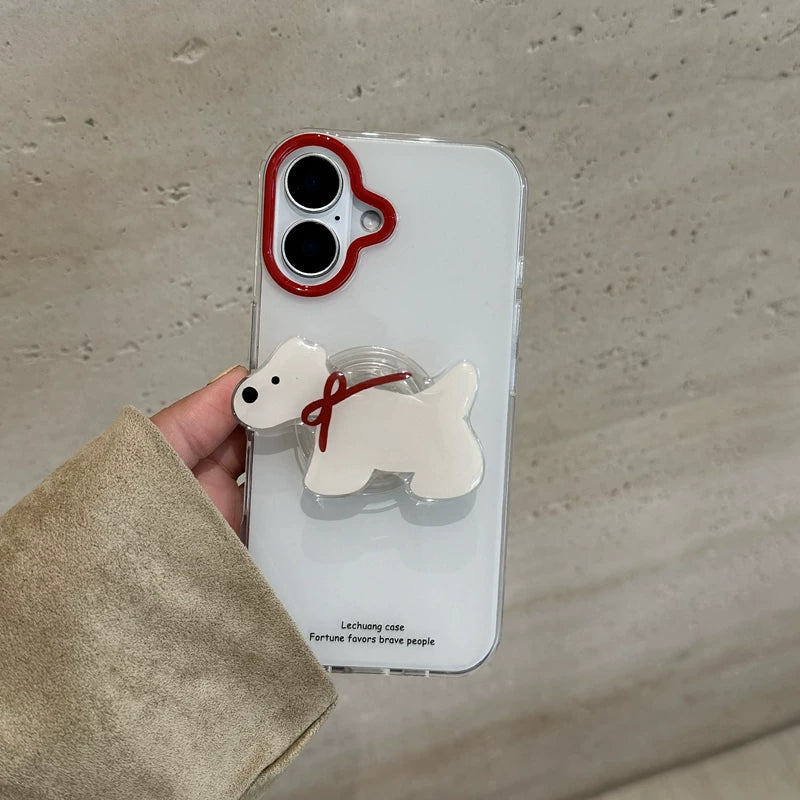 mong mong phone case