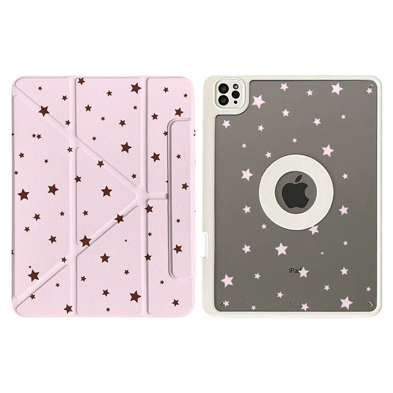 star sky ipad case