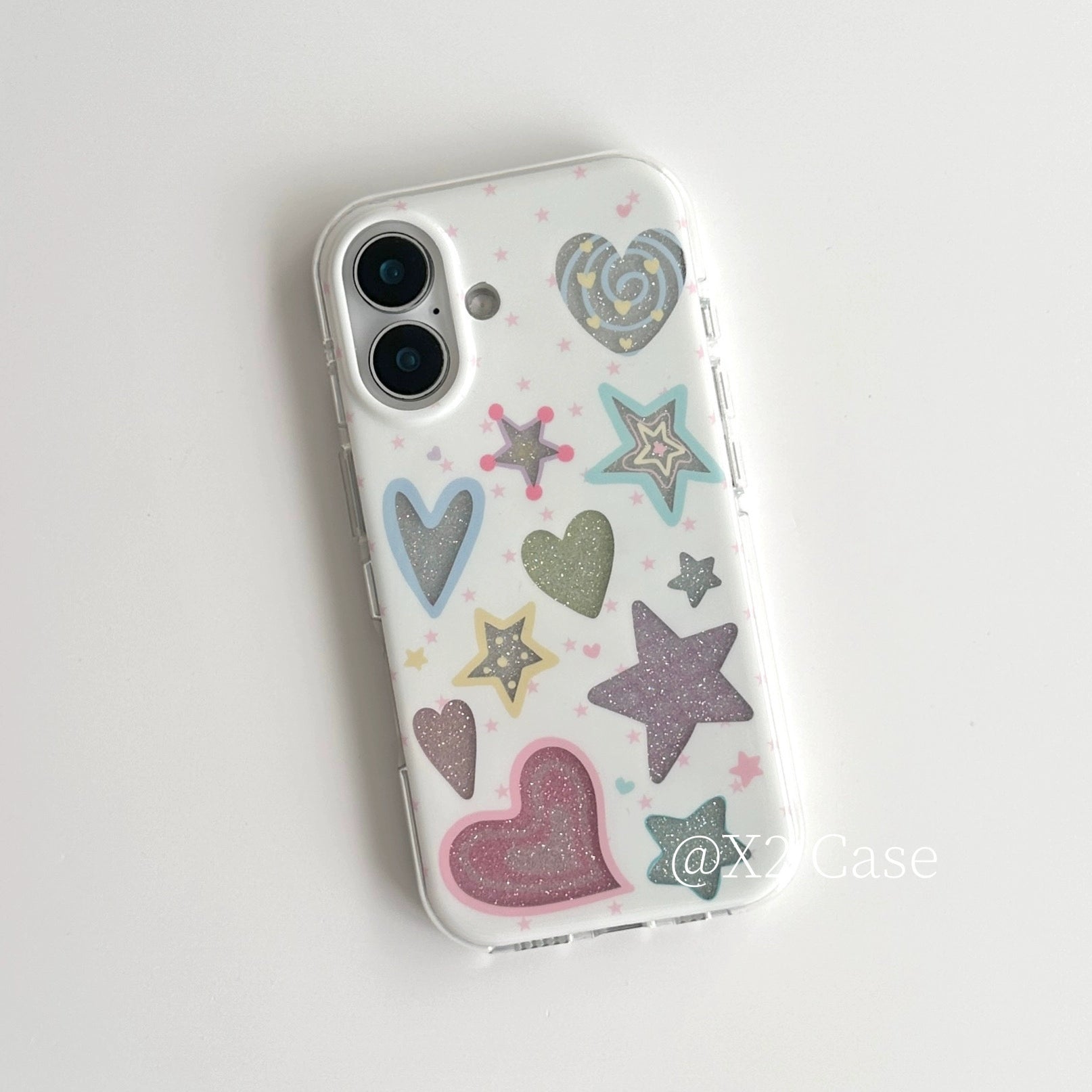 bling bling phone case