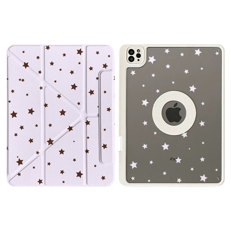 star sky ipad case