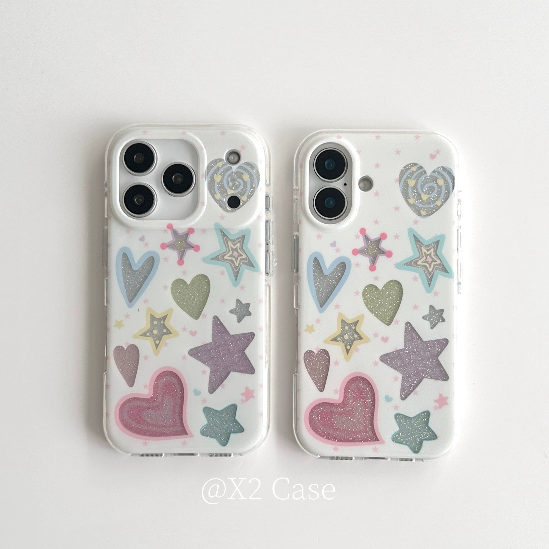 bling bling phone case