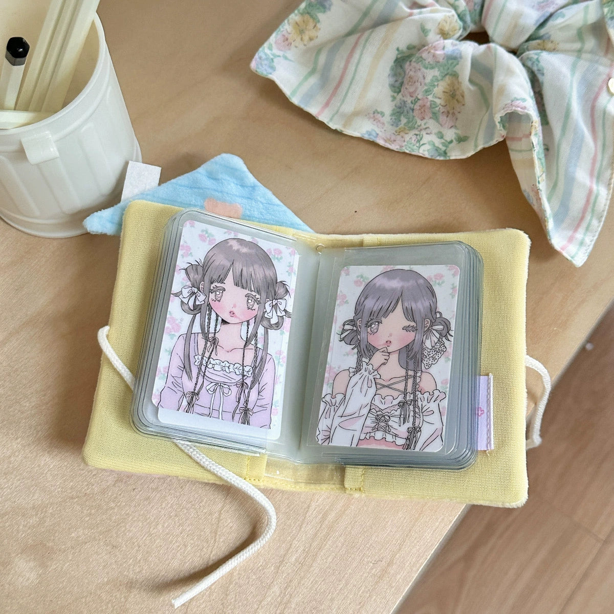 sweet cottage house photo album