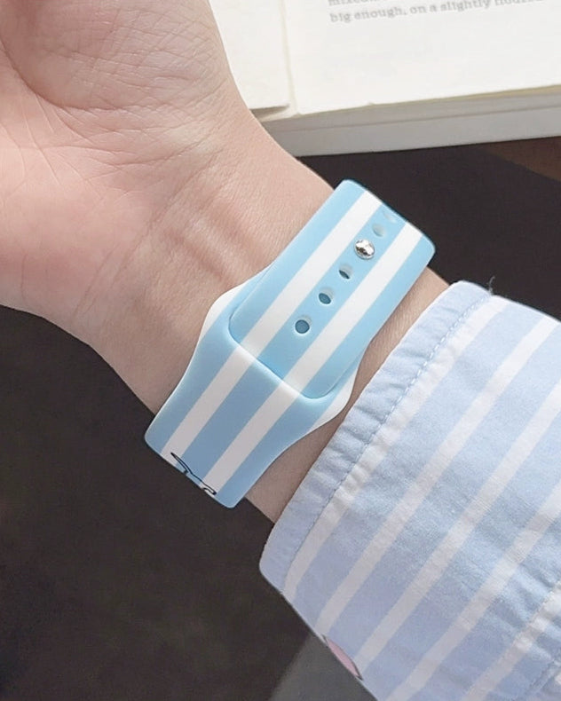 dachshund apple watch strap