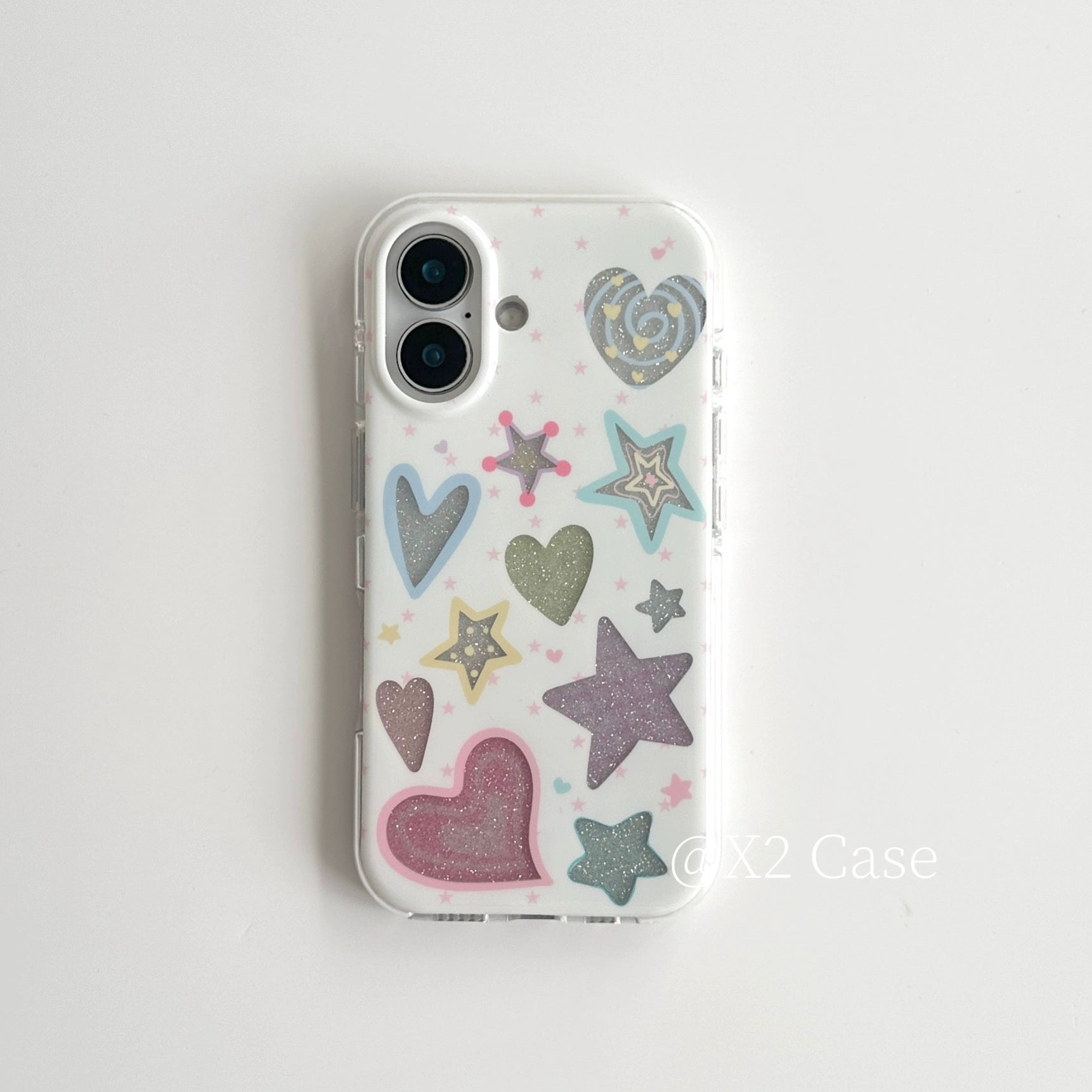 bling bling phone case