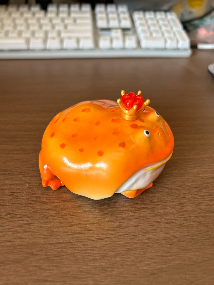 cute frog airpods case