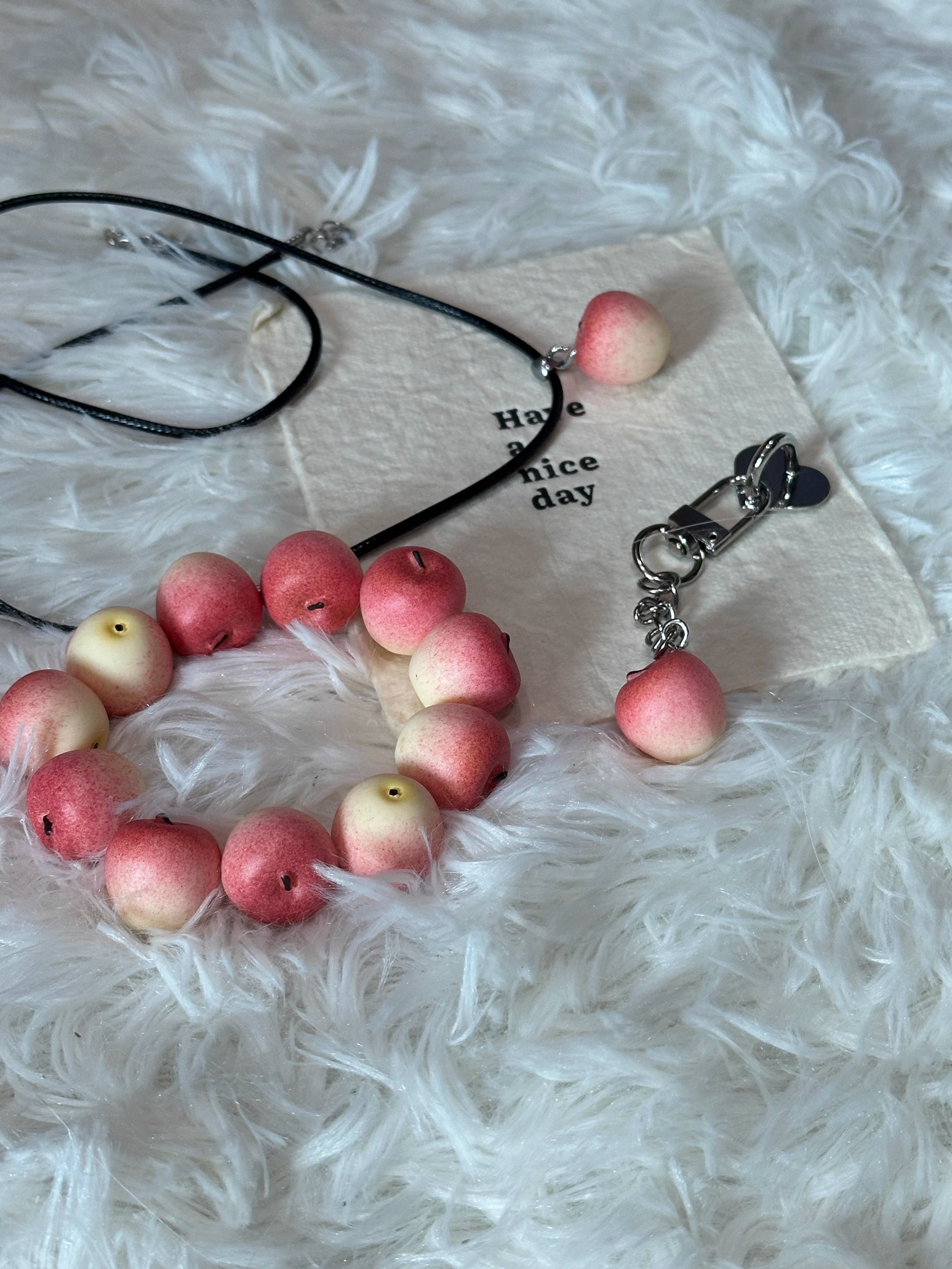 big apple bracelet