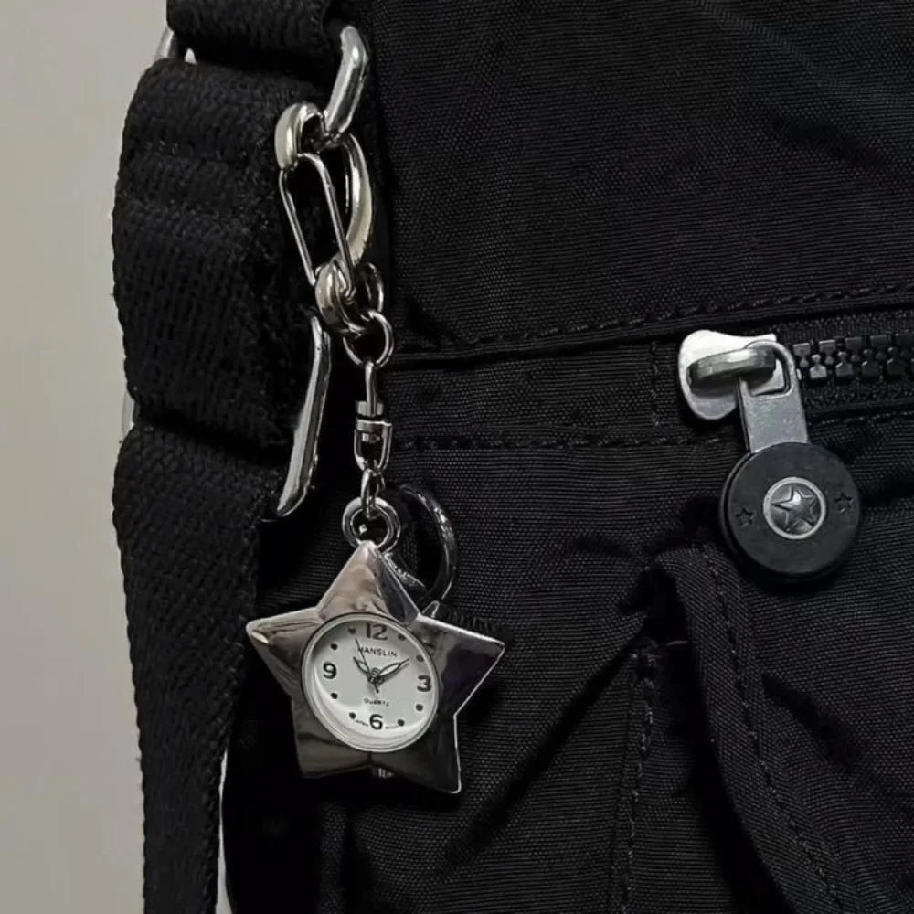 star analog watch