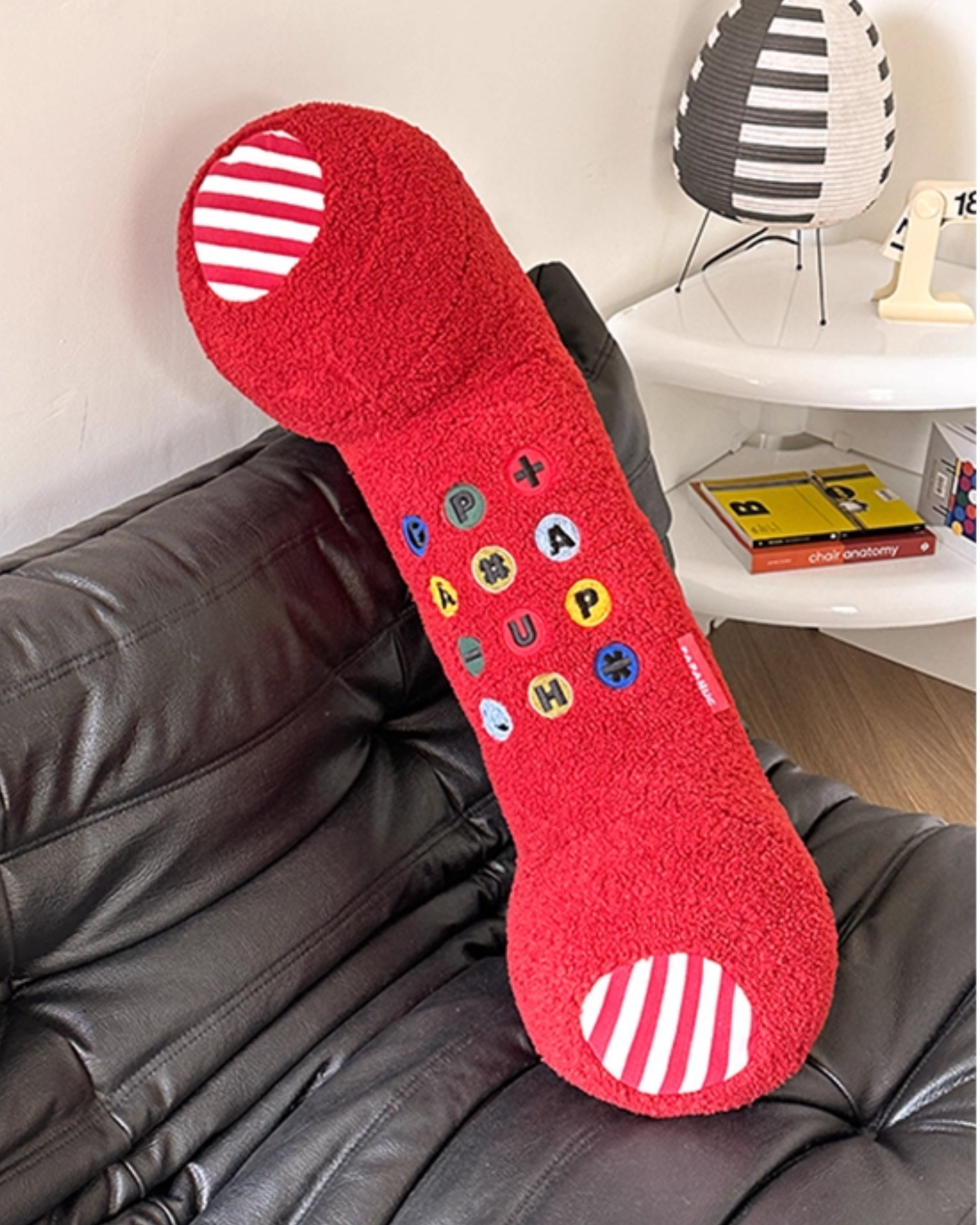 telephone pillow