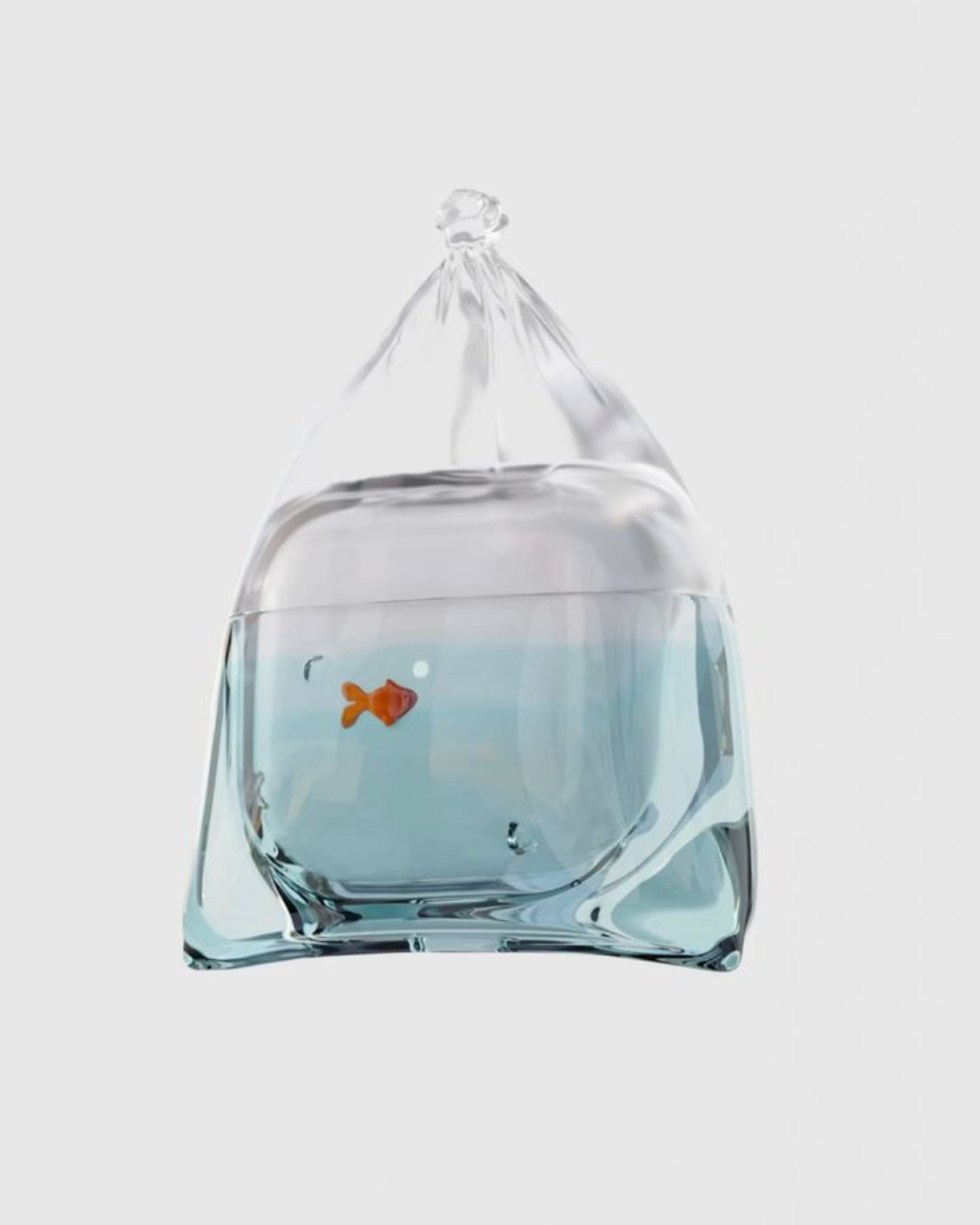 little fish airpods case