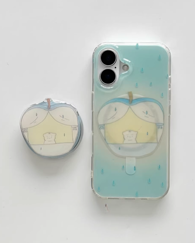 window watcher phone case