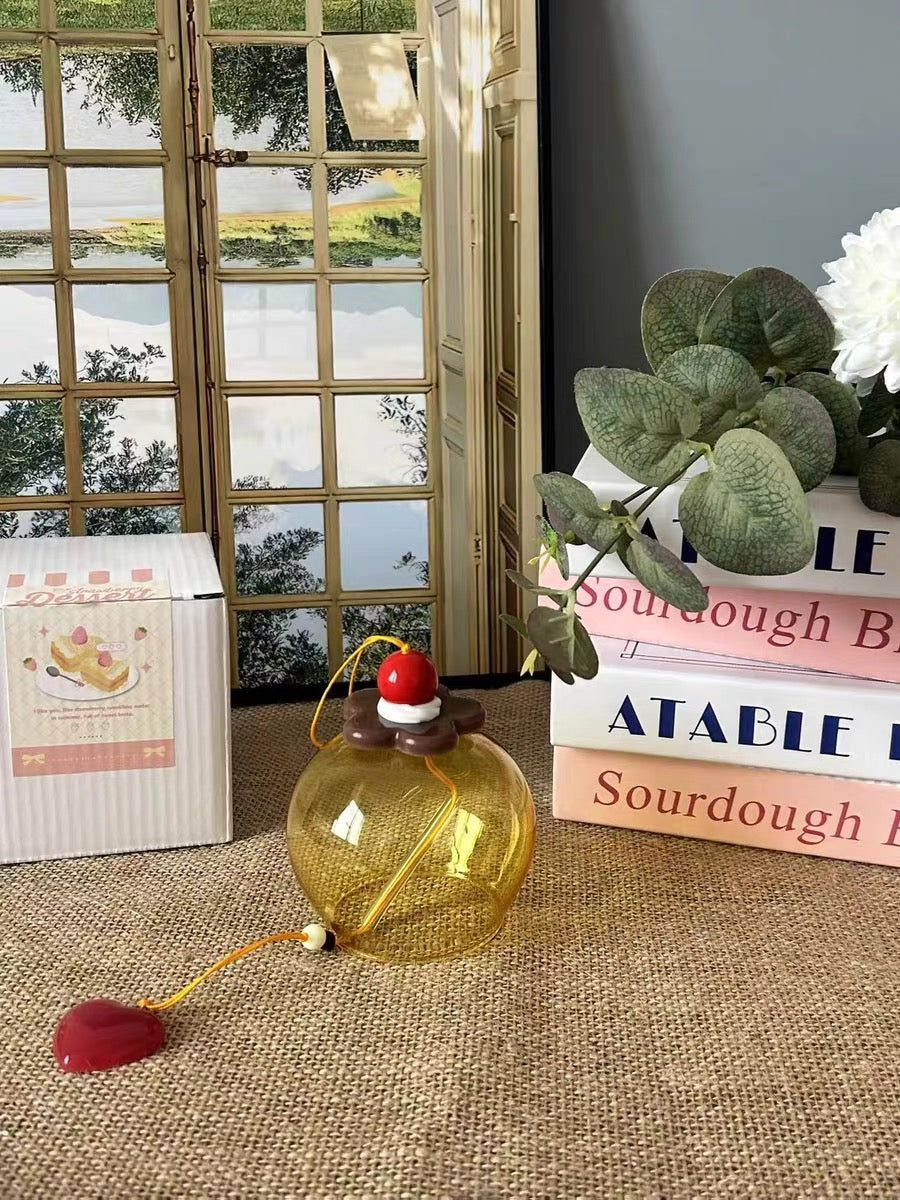 cherry pudding chimes