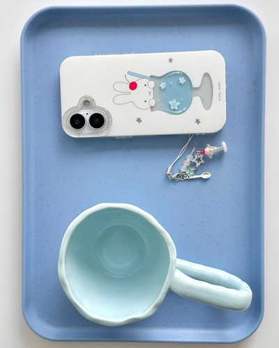 miffy cream soda phone case