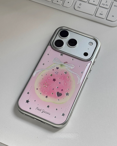 red guava phone case