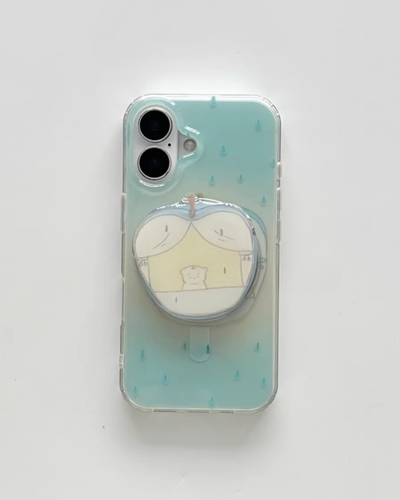 window watcher phone case