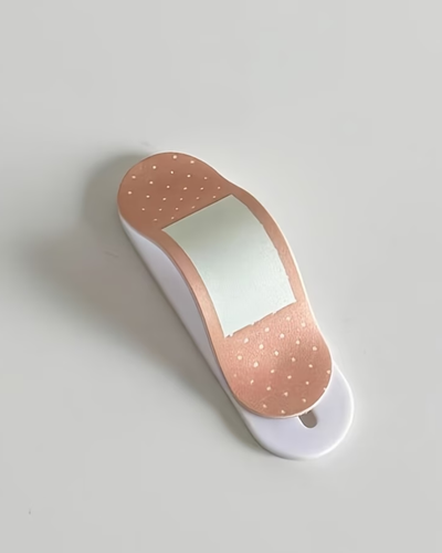 band-aid popsocket