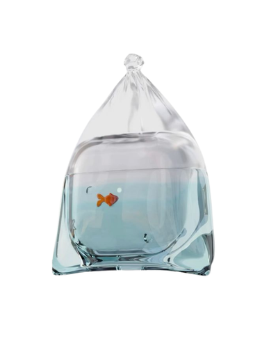 little fish airpods case