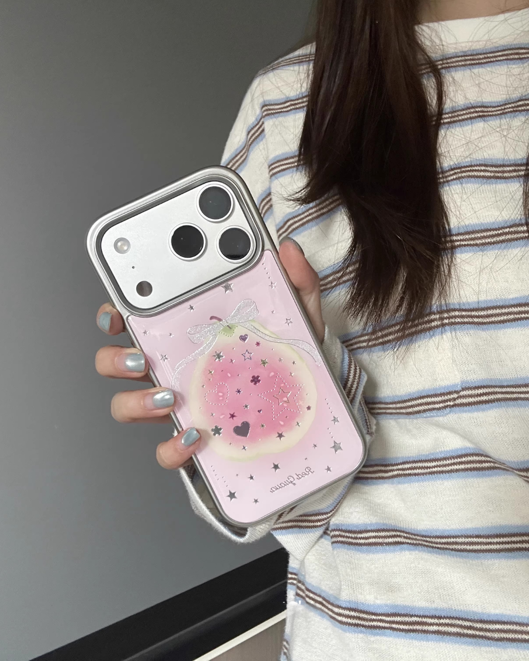 red guava phone case