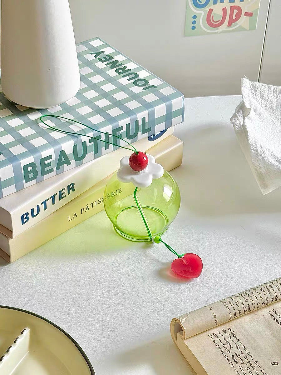 cherry pudding chimes