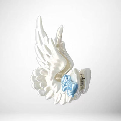 starry pony wing hair claw