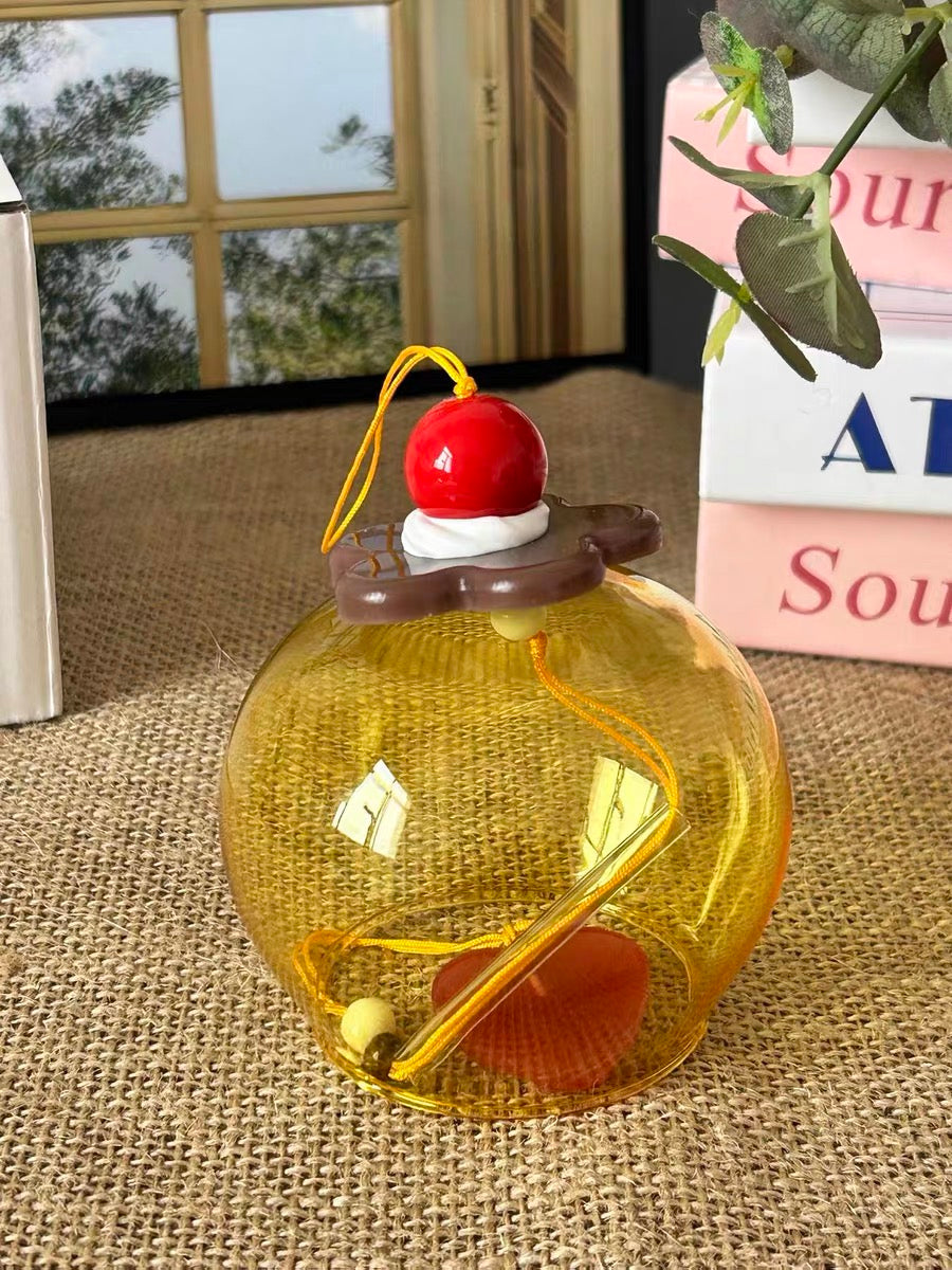 cherry pudding chimes