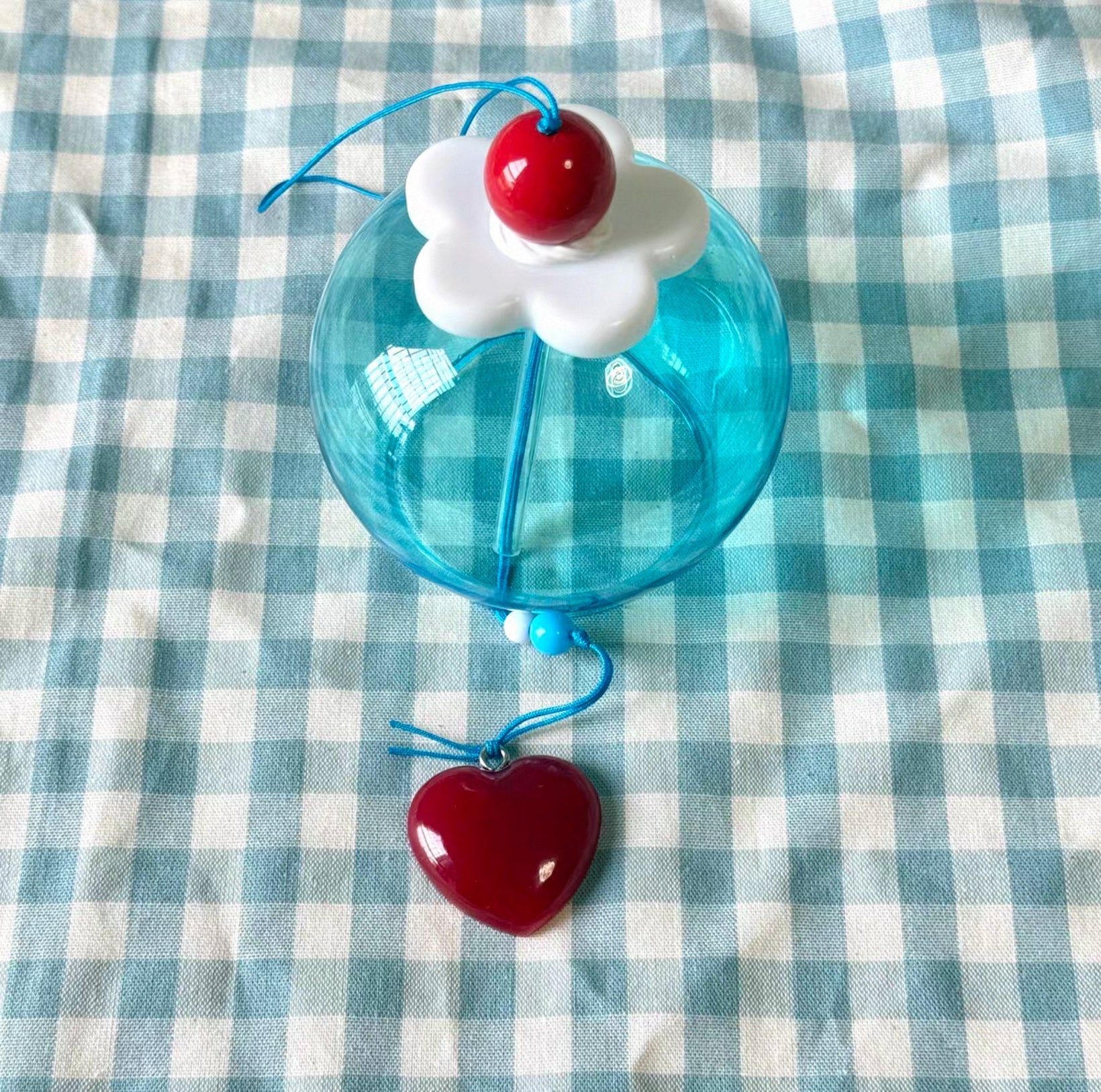 cherry pudding chimes