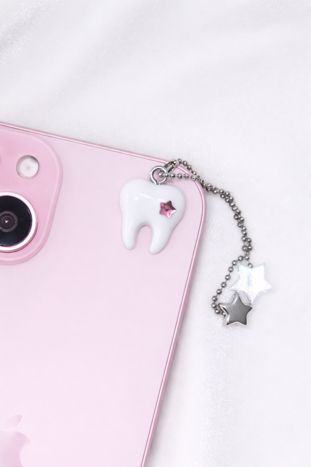 tooth charm 🦷✨