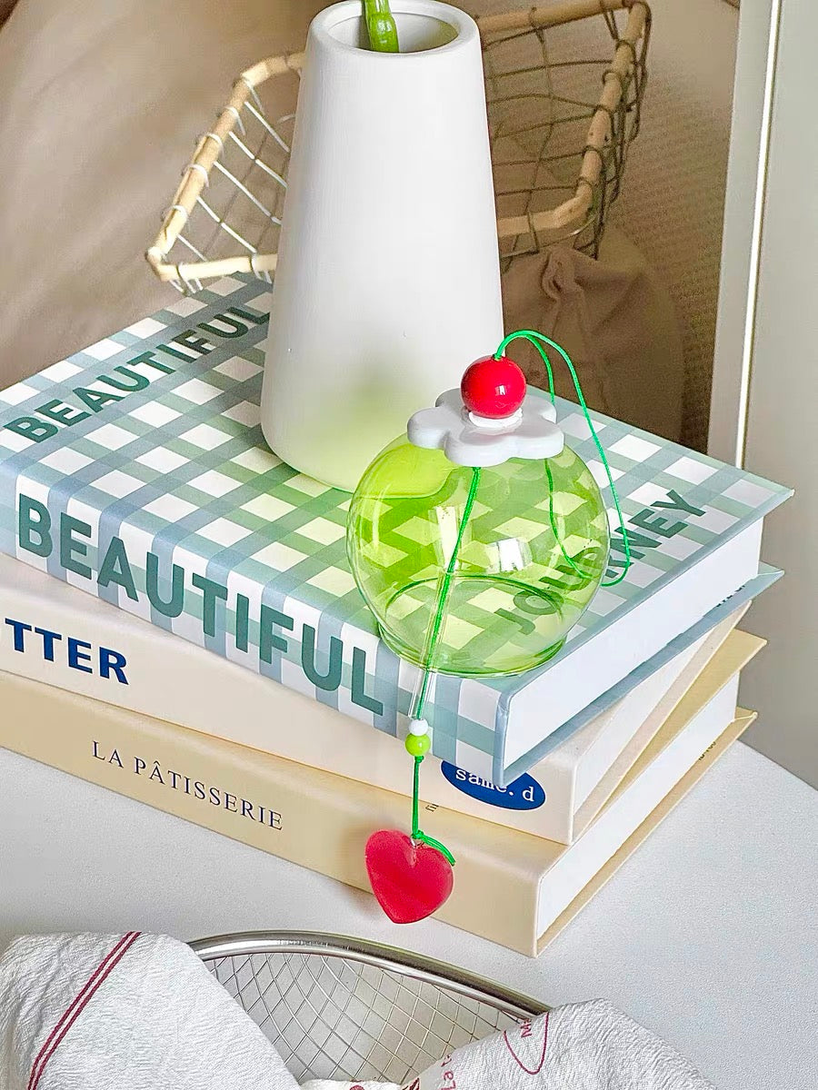 cherry pudding chimes