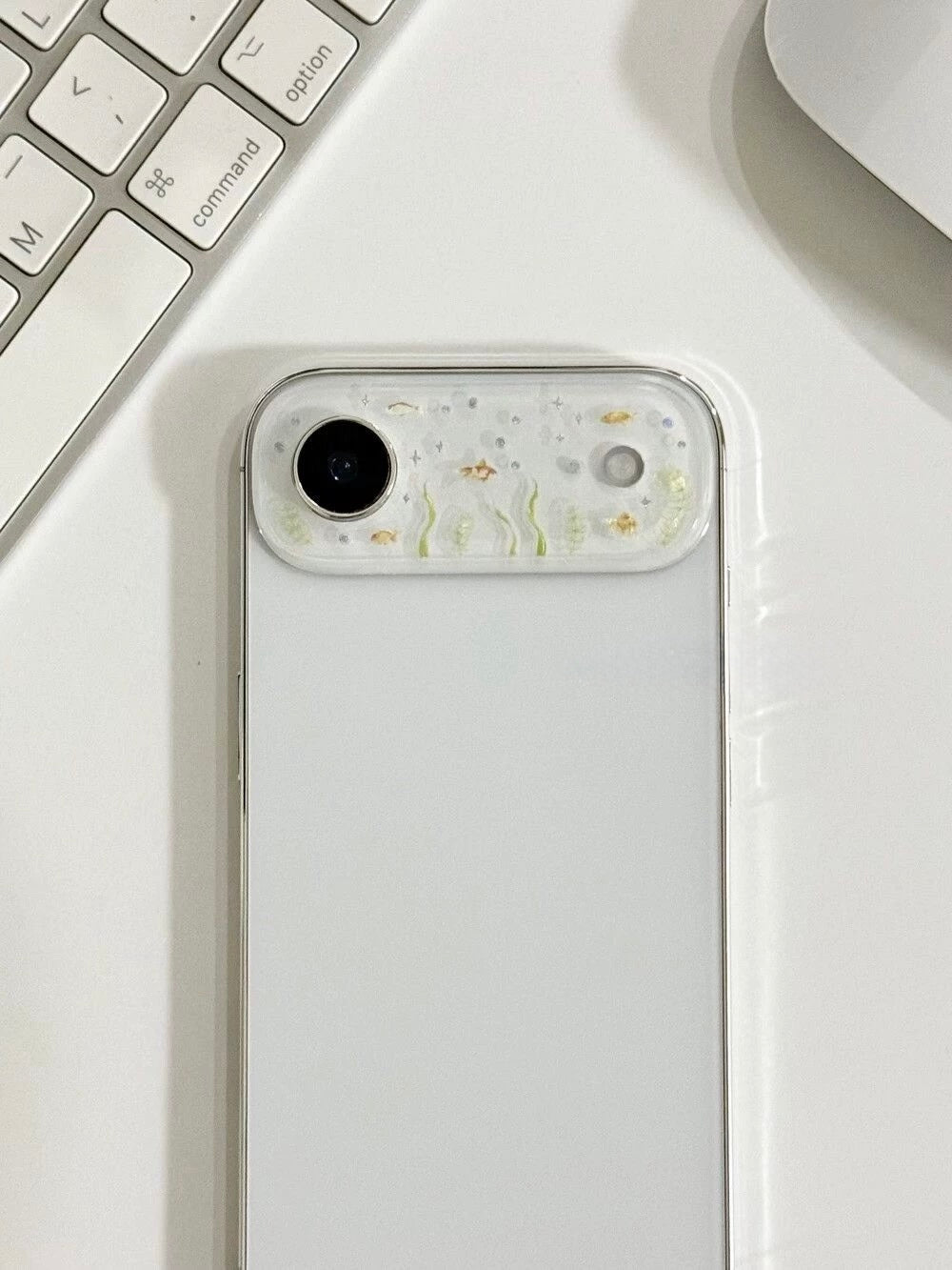 fish aquarium stickers