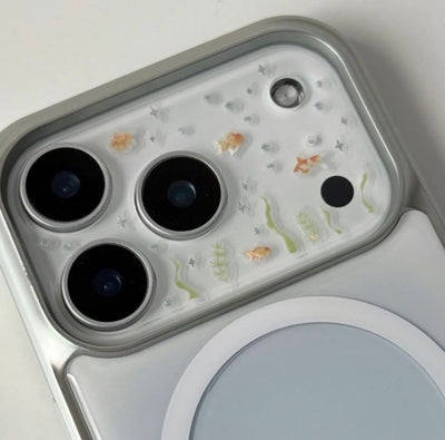 fish aquarium stickers