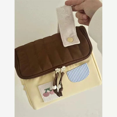 cottage house bag