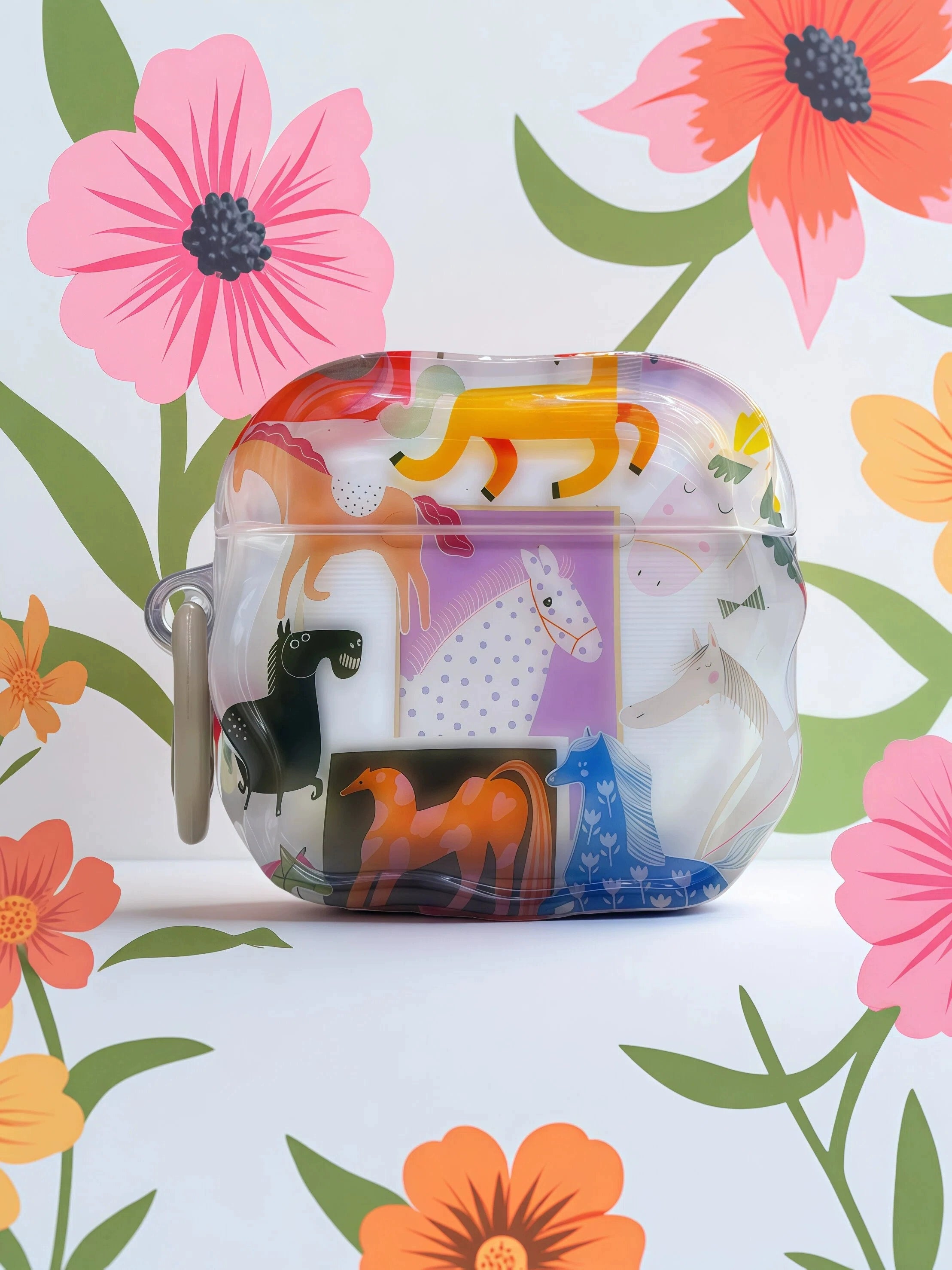 pony dream airpods case