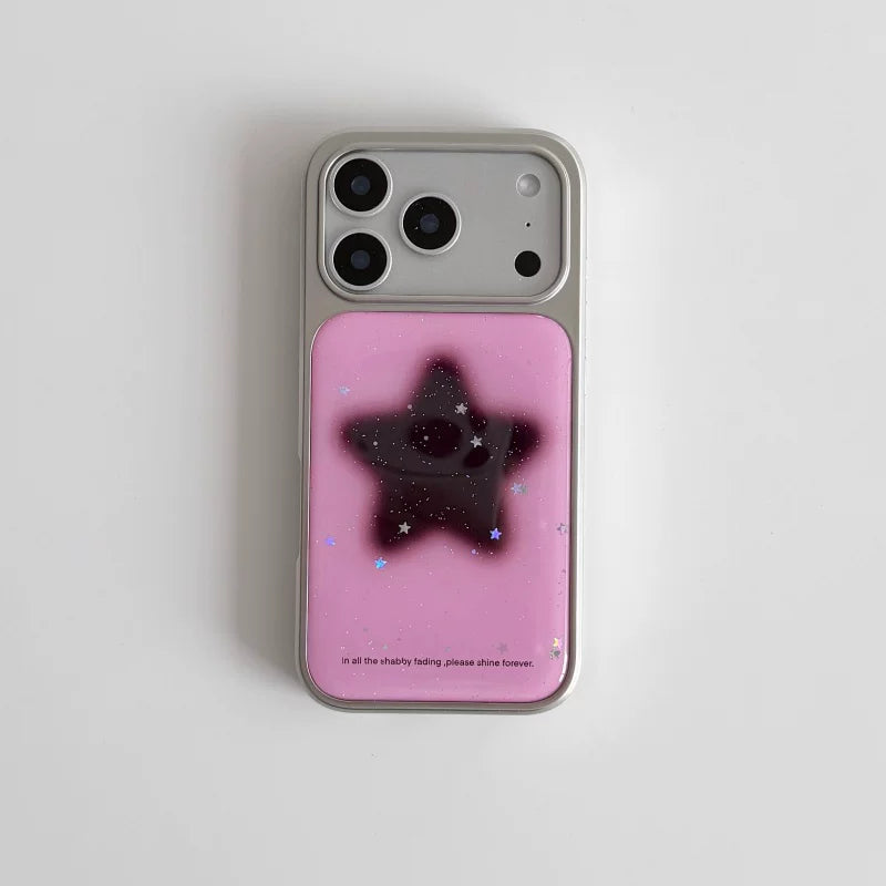 nebula star phone case