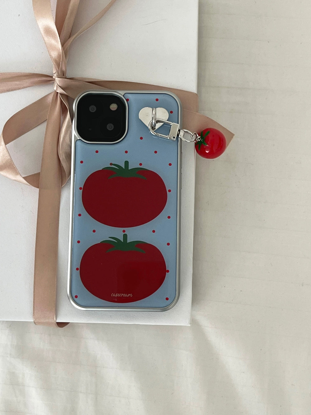 blue tomato phone case