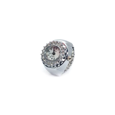 vintage watch rings