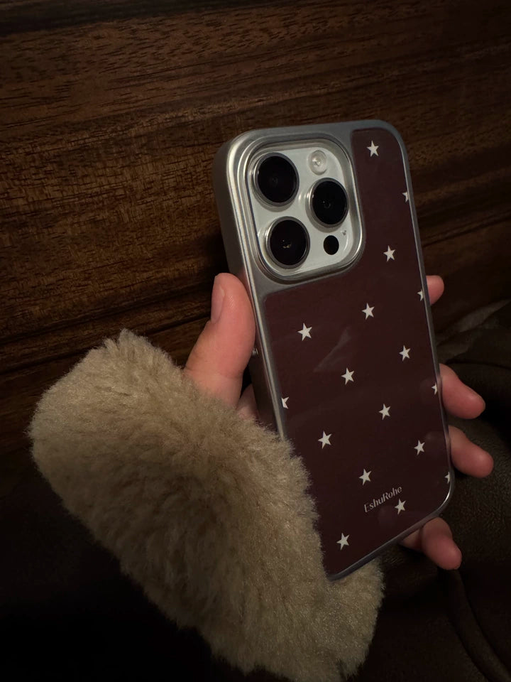 stars phone case
