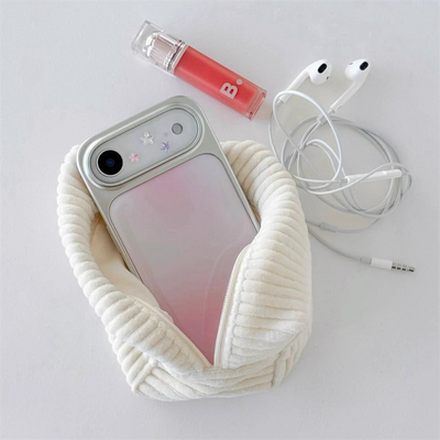 gradient aura phone case