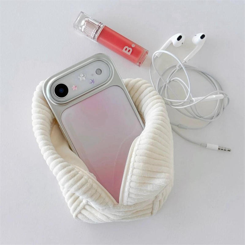 gradient aura phone case